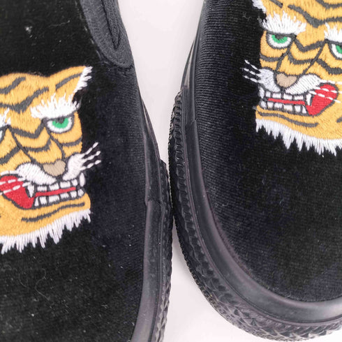 コンバースオールスター CONVERSE ALLSTAR 26ss KUNGFU SLIP-ON レディース JPN:23.5