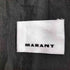 イザベルマラン ISABEL MARANT DEVAN JACKET レディース import:L