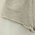マルディメクルディ Mardi Mercredi SWEAT SHORTS NUMERO23 スウェットショーツ レディース FREE