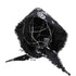NOMARHYTHM TEXTILE Patchwork Bandana Quilted Hood スカーフ レディース