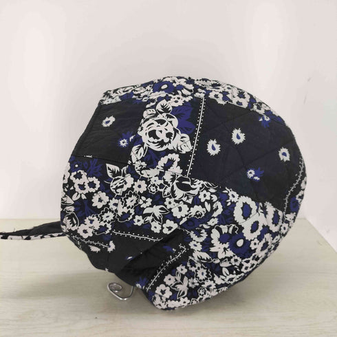 NOMARHYTHM TEXTILE Patchwork Bandana Quilted Hood スカーフ レディース