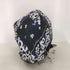 NOMARHYTHM TEXTILE Patchwork Bandana Quilted Hood スカーフ レディース