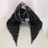NOMARHYTHM TEXTILE Patchwork Bandana Quilted Hood スカーフ レディース