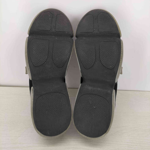 プラダ PRADA クラウドバスト ベルクロメッシュスニーカー レディース 37