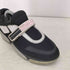 プラダ PRADA クラウドバスト ベルクロメッシュスニーカー レディース 37