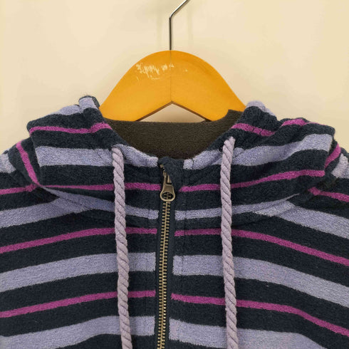 オークリー OAKLEY Dawny 1/4 Zip Hoodie パイル地 ハーフジップパーカー メンズ JPN:S