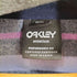 オークリー OAKLEY Dawny 1/4 Zip Hoodie パイル地 ハーフジップパーカー メンズ JPN:S