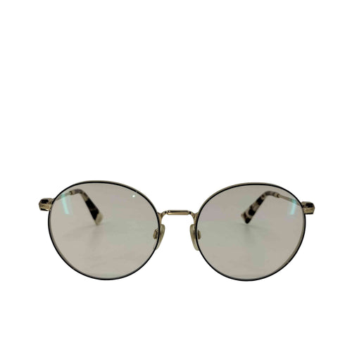 ヴァレンティノガラヴァーニ VALENTINO GARAVANI VA1020 3003 メタルフレーム レディース 54□18