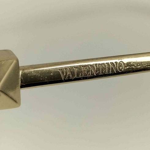 ヴァレンティノガラヴァーニ VALENTINO GARAVANI VA1020 3003 メタルフレーム レディース 54□18