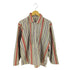 ヤングアンドオルセン YOUNG&OLSEN The DRYGOODS STORE SOUTH AMERICAN PULLOVER メンズ 4