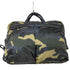 ポーター PORTER COUNTER SHADE 3WAY BRIEFCASE メンズ