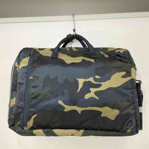 ポーター PORTER COUNTER SHADE 3WAY BRIEFCASE メンズ