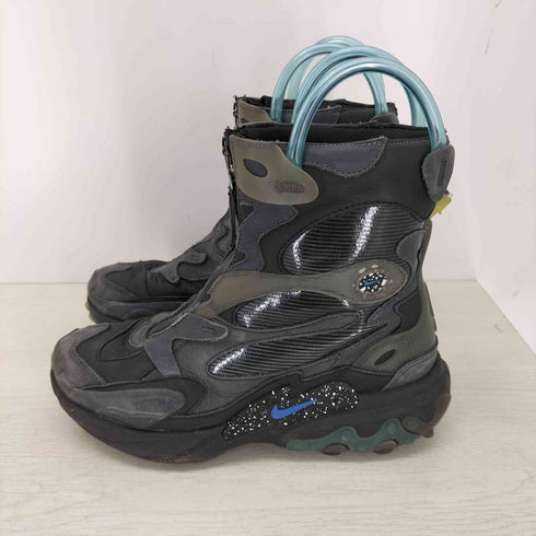 ナイキ NIKE REACT BOOT レディース JPN:24