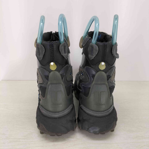 ナイキ NIKE REACT BOOT レディース JPN:24