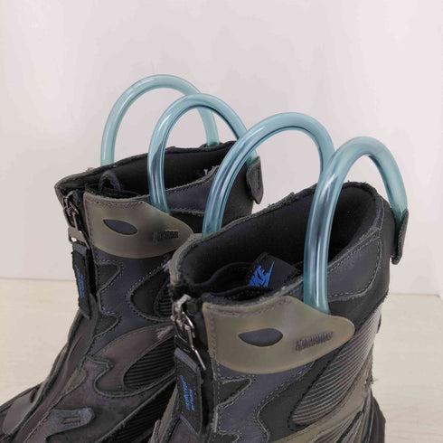 ナイキ NIKE REACT BOOT レディース JPN:24