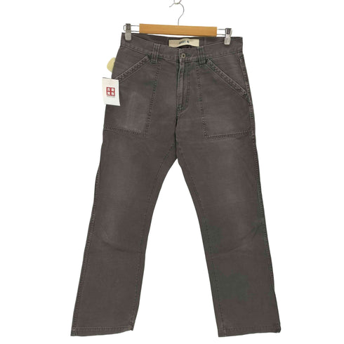 ギャップ Gap 00s old ARMY GAP ベイカーパンツ メンズ 76x81