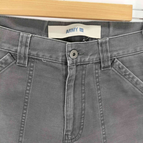 ギャップ Gap 00s old ARMY GAP ベイカーパンツ メンズ 76x81