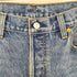 リーバイス Levis 501(R) 90S SMU FULL レディース W28 L30