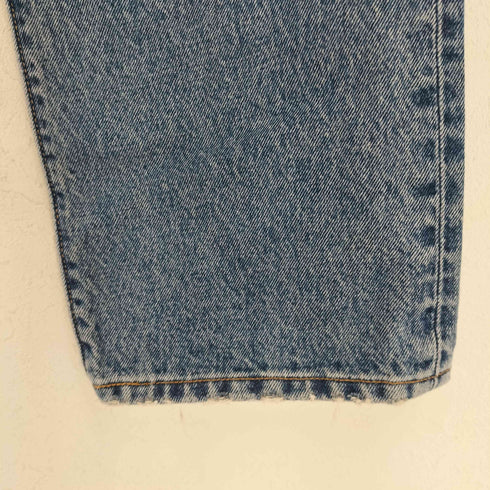 リーバイス Levis 501(R) 90S SMU FULL レディース W28 L30