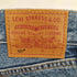 リーバイス Levis 501(R) 90S SMU FULL レディース W28 L30