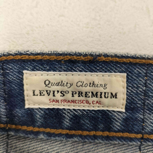 リーバイス Levis 501(R) 90S SMU FULL レディース W28 L30