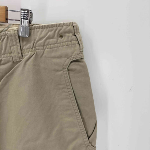 ディーゼル DIESEL シンチバック ベイカーチノパンツ メンズ 36