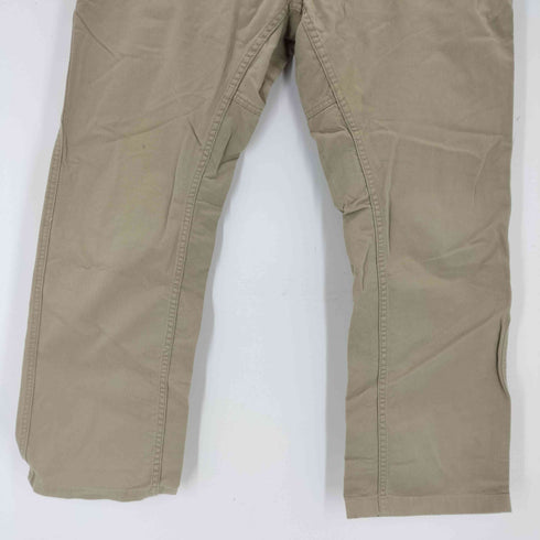 ディーゼル DIESEL シンチバック ベイカーチノパンツ メンズ 36