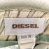 ディーゼル DIESEL シンチバック ベイカーチノパンツ メンズ 36