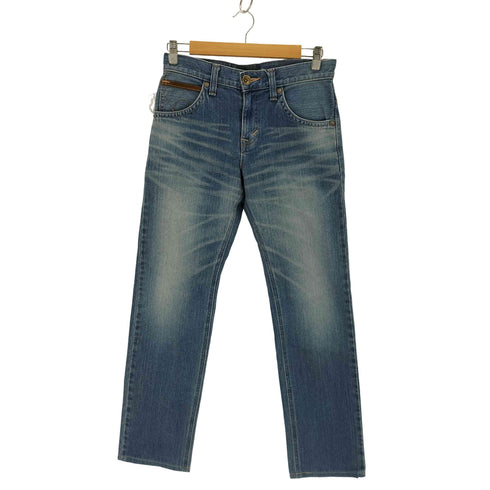 エドウィン EDWIN タイフィットスタイル XU EXCLUSIVE VINTAGE 402 XVS CROPPED メンズ 28