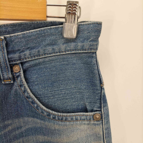 エドウィン EDWIN タイフィットスタイル XU EXCLUSIVE VINTAGE 402 XVS CROPPED メンズ 28