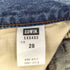 エドウィン EDWIN タイフィットスタイル XU EXCLUSIVE VINTAGE 402 XVS CROPPED メンズ 28