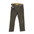 ギャップ Gap EXTRASLIM FIT ブラックデニムパンツ メンズ 34x30