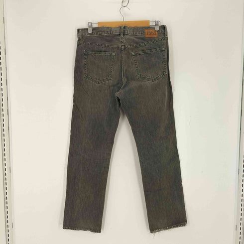 ギャップ Gap EXTRASLIM FIT ブラックデニムパンツ メンズ 34x30