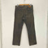 ギャップ Gap EXTRASLIM FIT ブラックデニムパンツ メンズ 34x30