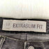ギャップ Gap EXTRASLIM FIT ブラックデニムパンツ メンズ 34x30