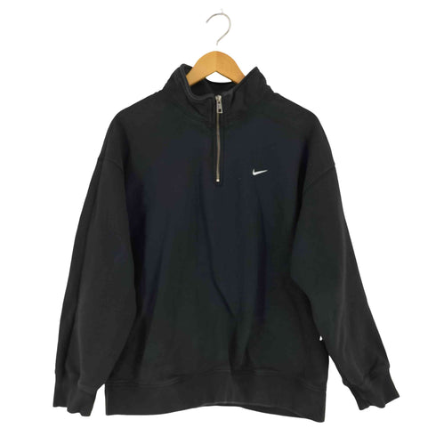 ナイキ NIKE AS M NK SOLO SWSH HW BB QZ TOP メンズ 2XL