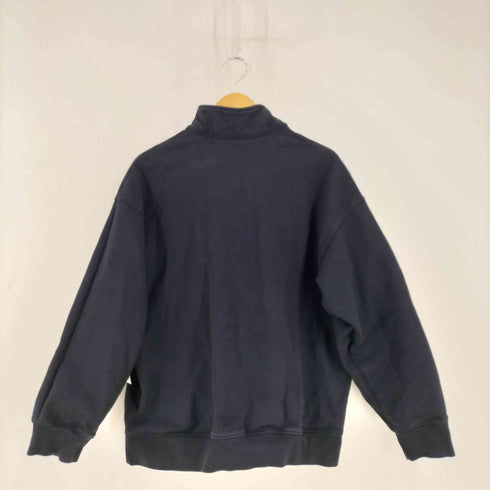 ナイキ NIKE AS M NK SOLO SWSH HW BB QZ TOP メンズ 2XL