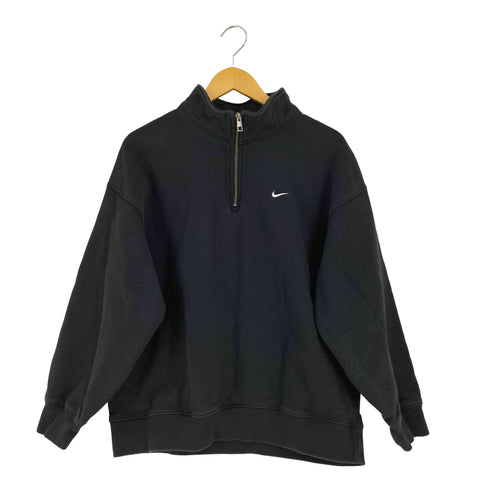 ナイキ NIKE AS M NK SOLO SWSH HW BB QZ TOP メンズ 2XL