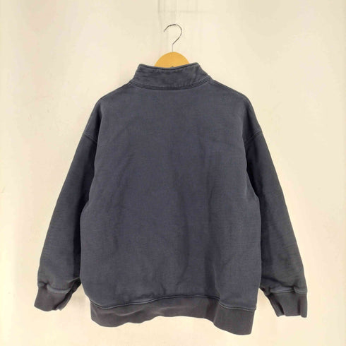 ナイキ NIKE AS M NK SOLO SWSH HW BB QZ TOP メンズ 2XL