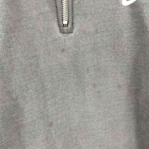 ナイキ NIKE AS M NK SOLO SWSH HW BB QZ TOP メンズ 2XL