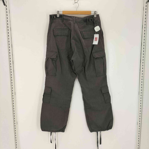 ロスコ ROTHCO B.D.U. カーゴパンツ フェード メンズ LARGE REGULAR