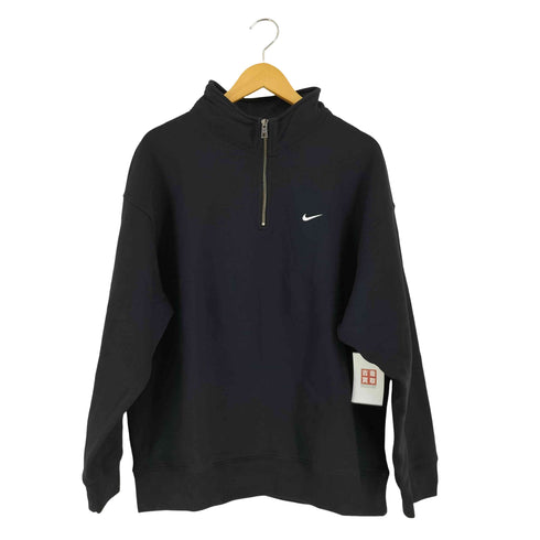 ナイキ NIKE AS M NK SOLO SWSH HW BB QZ TOP メンズ 2XL