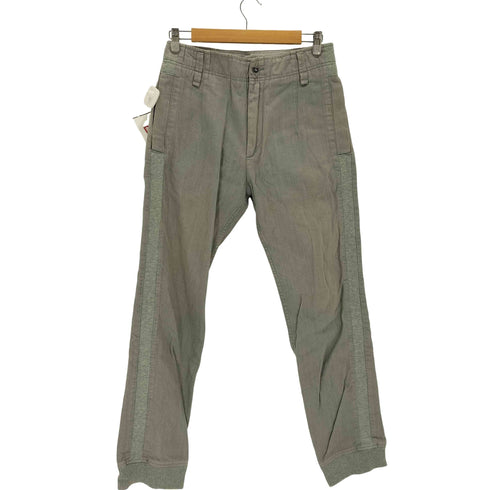 ディーゼル DIESEL Project 78 デニムスウェットドッキングパンツ メンズ 28