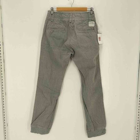 ディーゼル DIESEL Project 78 デニムスウェットドッキングパンツ メンズ 28