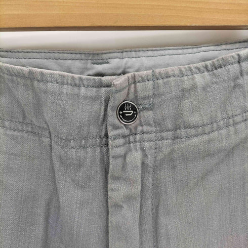 ディーゼル DIESEL Project 78 デニムスウェットドッキングパンツ メンズ 28