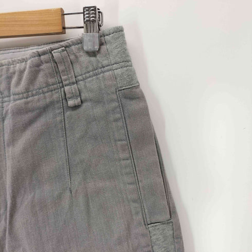 ディーゼル DIESEL Project 78 デニムスウェットドッキングパンツ メンズ 28