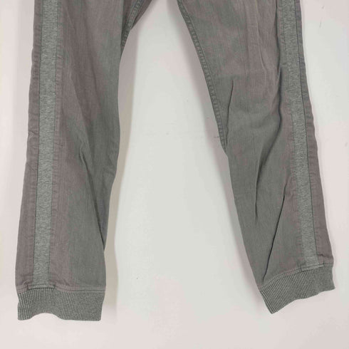 ディーゼル DIESEL Project 78 デニムスウェットドッキングパンツ メンズ 28