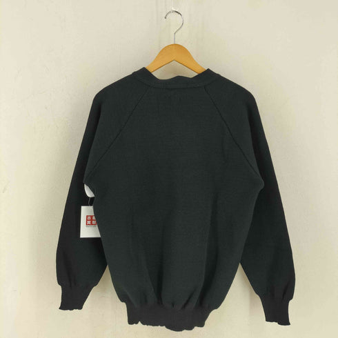 コムデギャルソンオムドゥ COMME des GARCONS HOMME DEUX ジップカーディガン メンズ L