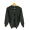 コムデギャルソンオムドゥ COMME des GARCONS HOMME DEUX ジップカーディガン メンズ L