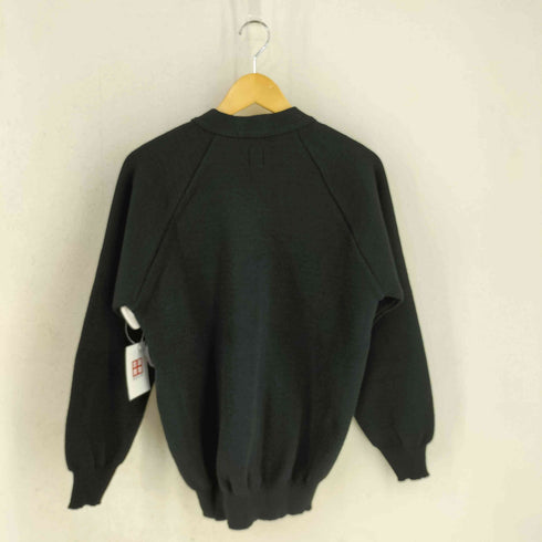コムデギャルソンオムドゥ COMME des GARCONS HOMME DEUX ジップカーディガン メンズ L